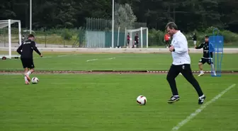 Kocaelispor Yeni Sezon Hazırlıklarına Başladı