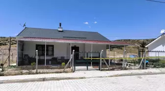 Malatya'da Cinnet Getiren Şahıs Ailesini Silahla Vurdu