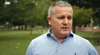 Srebrenitsa soykırımı kurbanlarının akrabaları cenazelerini acı dolu hatıralarla toprağa verecek