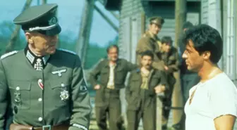 Zafere Kaçış filmi oyuncuları kim, konusu ne, sonu nasıl bitiyor? Zafere Kaçış filmi ne zaman, nerede çekildi?