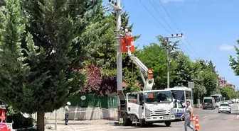 Bolu'da Balkondan Düşen Yaşlı Adam Hayatını Kaybetti