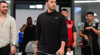 A Milli Takım, EURO 2024'te çeyrek finalde elendi