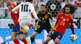 Almanya İspanya maçı tekrar mı edilecek EURO 2024?