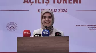 Aile ve Sosyal Hizmetler Bakanı: Temmuz ayı aylıkları hesaplara yatırılmaya başlandı