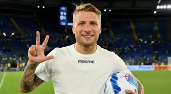 Beşiktaş, Ciro Immobile ile anlaştı mı? Immobile İstanbul'a geldi mi? Beşiktaş ile kaç yıl anlaştı?