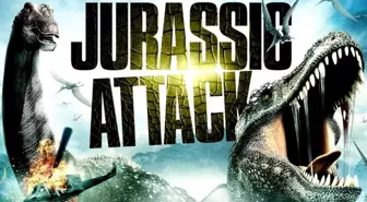 Dinazor Avı izle! Dinazor Avı filminin konusu ne? Jurassic Hunt hangi kanalda? #128250