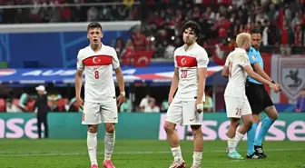 Dünya'nın en pahalı futbolcusu kim? Milli futbolcumuz dünya basınında!