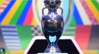 EURO 2024 Yarı Final eşleşmeleri!