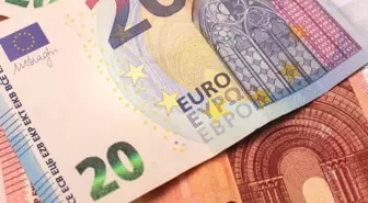 Euro ne kadar, 1 Euro kaç TL? Euro yükseliyor mu? 8 Temmuz Euro kaç lira?