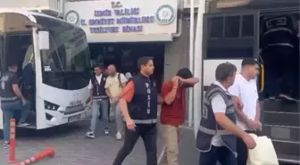 'Evde ek iş, evde paketleme işi' ilanıyla 1000 kişiyi 100 milyon lira dolandıran çete çökertildi