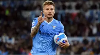 Immobile Beşiktaş'a gelecek mi? TRANSFERDE SON DURUM