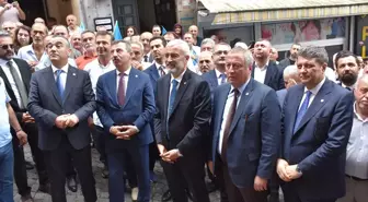 İYİ Parti 2025'ten itibaren Türkiye'yi yönetmeye aday olacak