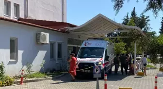 Muğla'da Denize Giren Kişi Hayatını Kaybetti