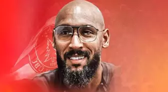 Nicolas Anelka neden istifa etti? Anelka Ümraniyespor CEO'luk görevini neden bıraktı?