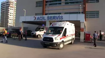 Niğde'de kuzenler arasında çıkan bıçaklı kavgada 1 kişi öldü, 3 kişi yaralandı