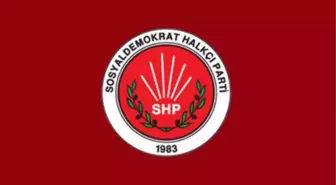 Sosyal Demokrat Halkçı Parti nedir? Sosyal Demokrat Halkçı Parti neden kapatıldı, siyasi görüşü ne?