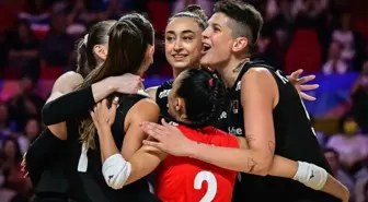 Türkiye Hollanda voleybol maçı ne zaman? Filenin Sultanları Hollanda ile ne zaman oynayacak?