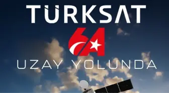 TÜRKSAT 6A ne zaman, nereden fırlatılacak?