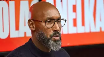 Ümraniyespor'un CEO'su Nicolas Anelka, görevinden istifa etti