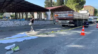 Muğla'da trafik kazasında 1 kişi hayatını kaybetti
