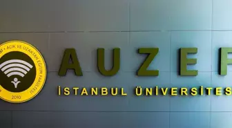 AUZEF sınavı ne zaman? İstanbul Üniversitesi AUZEF telefi sınavı ne zaman? AUZEF HARF NOTU SORGULAMA