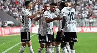 Beşiktaş'ta ayrılık kesinleşti! Oxlade-Chamberlain kampa dahi götürülmeyecek