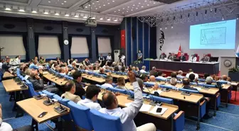 Kayseri Büyükşehir Belediyesi ve Nuh Naci Yazgan Üniversitesi Arasında Afet Çalışmaları İçin Protokol İmzalanacak