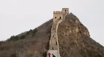 Çin Seddi hangi Türk hükümdar zamanında yapıldı? Çin Seddi'ni kim neden yaptı?