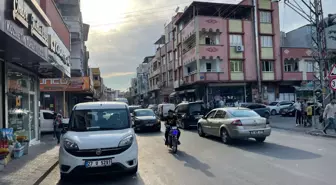 Gaziantep'te Alacak Verecek Meselesi Nedeniyle Husumet: 3 Yaralı