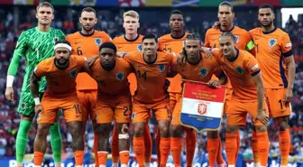 EURO 2024 Yarı Final Maçı: Hollanda ile İngiltere Karşı Karşıya