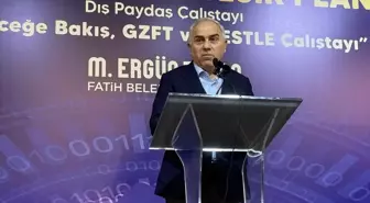 Fatih Belediyesi 2025-2029 Stratejik Planı Çalışmalarına Başladı