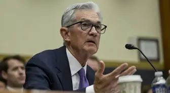 Fed Başkanı Jerome Powell konuşması bugün saat kaçta? ABD Merkez Bankası (Fed) Başkanı Powell ne zaman konuşacak?