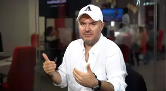 İlişki uzmanı Adil Yıldırım'dan ortalığı karıştıracak çıkış: Aşkın yüzde 80'i para yüzde 20'si cinsellik