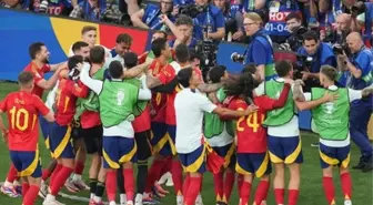 İspanya elendi mi, İspanya finale çıktı mı?