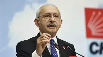 Kılıçdaroğlu'ndan vatandaşa sitem: Kabahat Senin Kardeşim