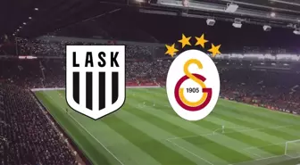 LASK- Galatasaray hazırlık maçı ne zaman? LASK- Galatasaray hazırlık maçı saat kaçta, hangi kanalda?