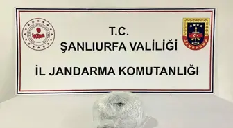 Şanlıurfa'da Uyuşturucu Operasyonu: 3 Kilogram Esrar Ele Geçirildi