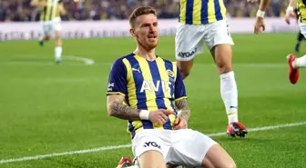 Fenerbahçe'de Serdar Aziz'in yeni sezon planlamasında yer almayacağı açıklandı