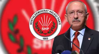 Arkasında Kılıçdaroğlu'nun adamı var! 14 yıl sonra yeniden kurulan SHP'nin kurucu listesi de belli oldu