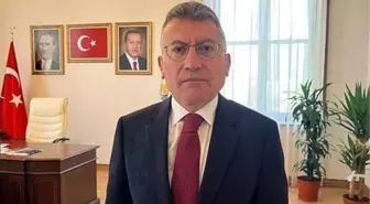 Abdullah Güler kimdir? Abdullah Güler hayatı ve biyografisi! Abdullah Güler kaç yaşında, nereli?