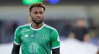 Allan Saint-Maximin kimdir? Allan Saint-Maximin hangi takımda oynuyor? Allan Saint-Maximin kaç yaşında?