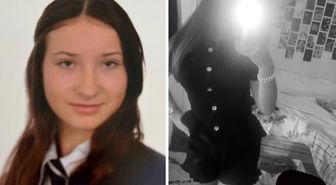 Anne ve baba, 14 yaşındaki kızlarını öldürdü! Geriye saatler önce yaptığı paylaşım kaldı