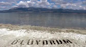 Burdur'da Kuraklık Tehlikesi: Temmuz ve Ağustos Zor Günler Bekliyor