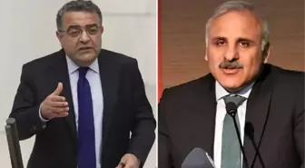 CHP'li Tanrıkulu valilik atamasına dikkat çekti: Diyarbakır'a kayyum hazırlığı mı yapılıyor?