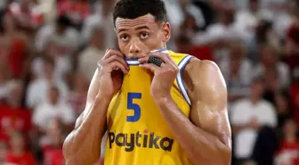 Fenerbahçe Beko, Wade Baldwin IV'ü kadrosuna kattı