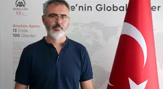 15 Temmuz Gazisi Öğretmen Çatal: Çenemdeki Platin Bir Nişan Gibi