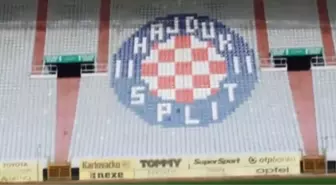 Hajduk Split hangi ülkenin, nerenin takımı? Hajduk Split hangi ligde oynuyor?