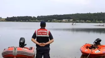 Bilecik İl Jandarma Komutanlığı Gölpark'ta Güvenlik Önlemlerini Aldı