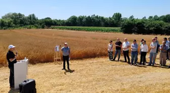 Kırklareli'de balıkçılara bilgilendirme toplantısı düzenlendi