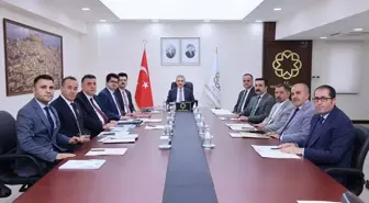 Mardin Valiliği, 15 Temmuz etkinlikleri düzenleyecek